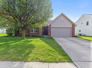 1921 Spring Beauty Dr, Avon, IN 46123