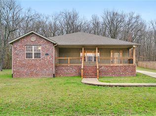 5 Castle Acre Ln, Bella Vista, AR 72715