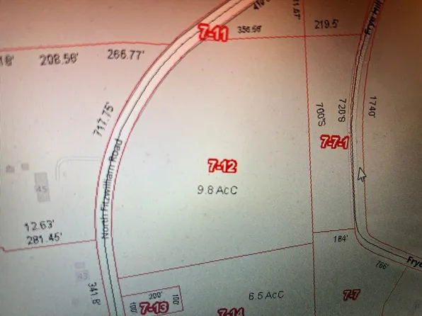12 N Fitzwilliam Rd Lot 12, Royalston, MA 01368