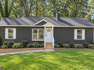 2026 North Ave NW, Atlanta, GA 30318