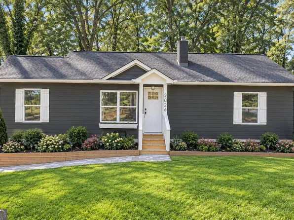 2026 North Ave NW, Atlanta, GA 30318