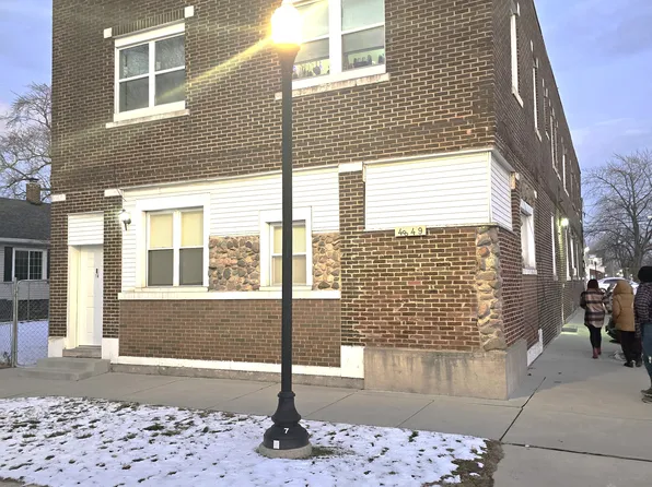 4849 Hickory Ave, Hammond, IN