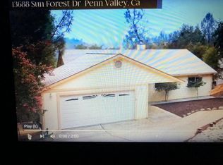13688 Sun Forest Dr, Penn Valley, CA 95946