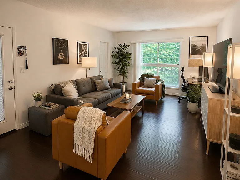 3726 Keystone Ave #9 — Photo 3