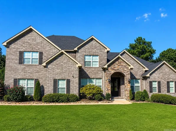 11071 Stonehill Dr, Alexander, AR 72002