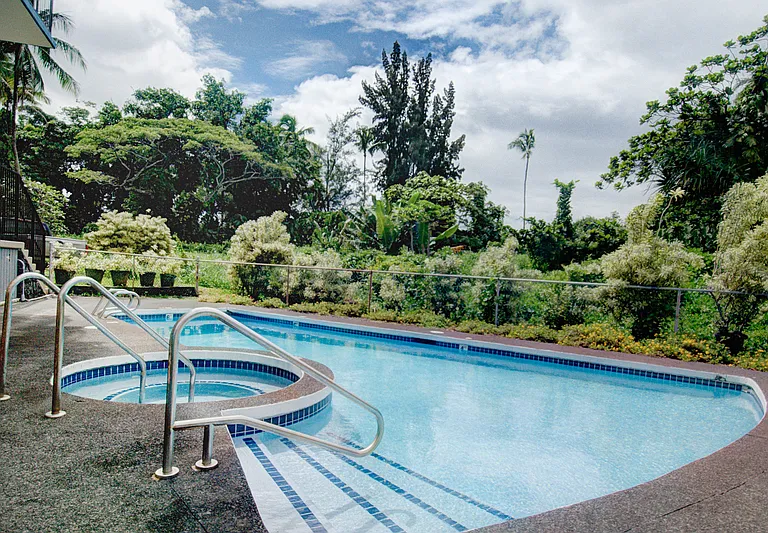 2405 Kalanianaole St #Penthouse 1-11 — Photo 20