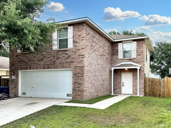2339 Mission Glory, San Antonio, TX 78223