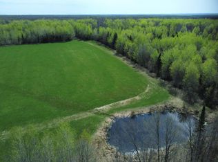 0 Beam Rd, Hawkins, WI 54530