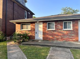 3212 Lafayette Ave #A, Saint Louis, MO 63104