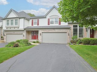 1730 Napoleon Dr, Naperville, IL