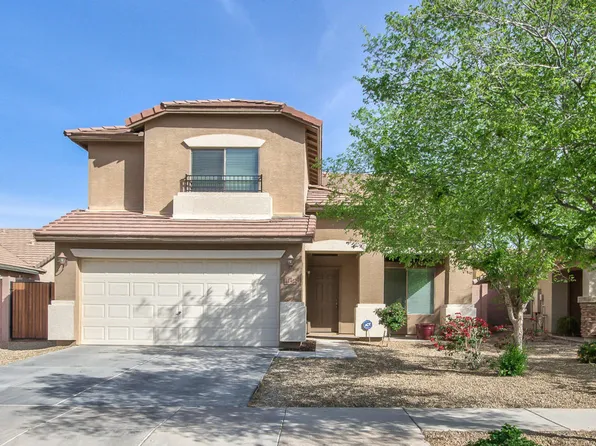 11422 W Tonto St, Avondale, AZ 85323