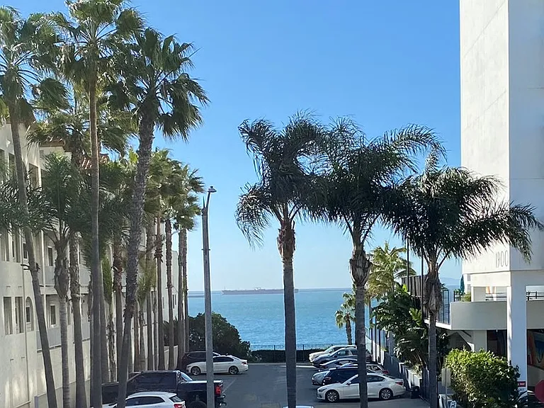 Ocean Elements at Alamitos Beach Apartments — Photo 1