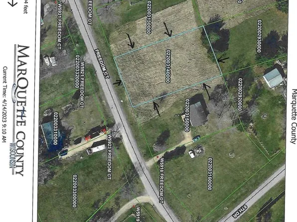 L36 Freedom Court #36, Montello, WI 53949