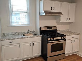 22 Crawford St #2A, Jersey City, NJ 07306