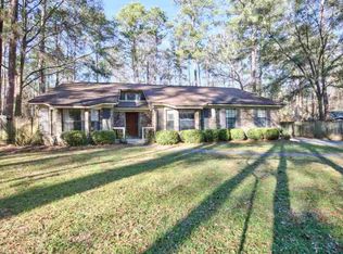 3535 Rosemont Ridge Rd, Tallahassee, FL 32312