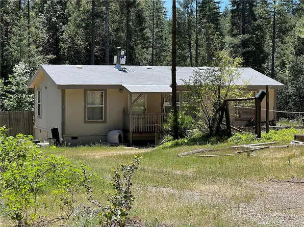282 Bamford Way, Forbestown, CA 95941