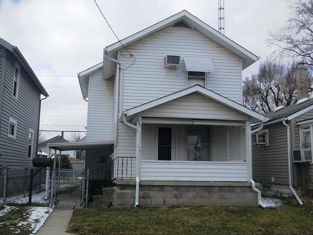 1st image of 625 Henry St