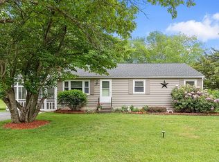 429 Bigelow St, Marlborough, MA 01752