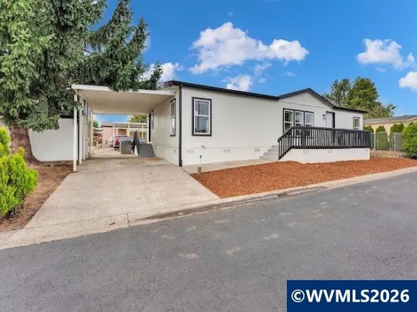 2000 Robins Ln SE Unit 84, Salem, OR 97306