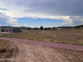 1165 W Tatanka Cir, Chino Valley, AZ 86323