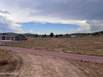 1165 W Tatanka Cir, Chino Valley, AZ, 86323