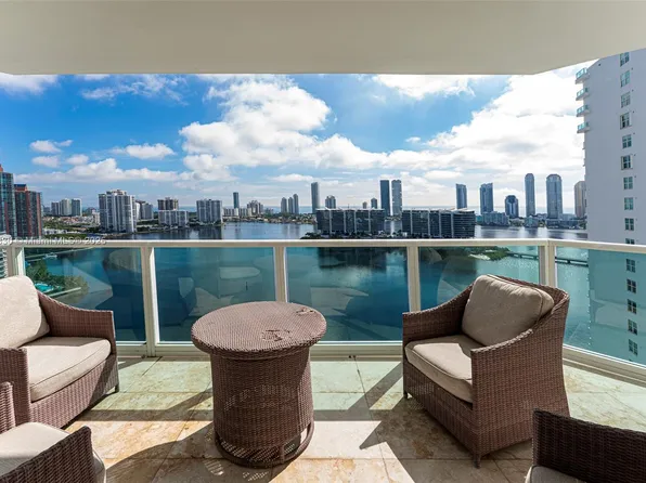 3301 NE 183rd St Unit 2405, Aventura, FL 33160