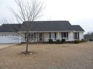411 Heatherington Way, Inman, SC 29349