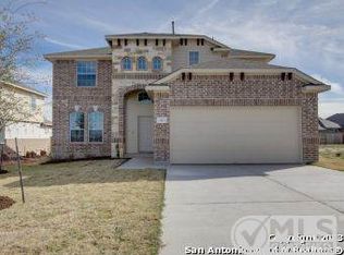 274 Posey Pass, New Braunfels, TX 78132