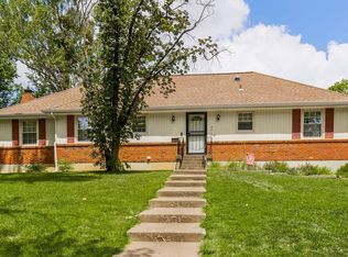 9618 E 89th St, Kansas City, MO 64138