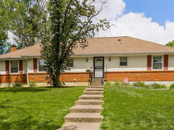 9618 E 89th St, Kansas City, MO 64138