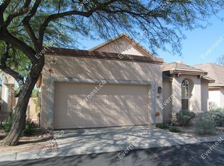 4068 E Via Del Buho, Tucson, AZ 85718