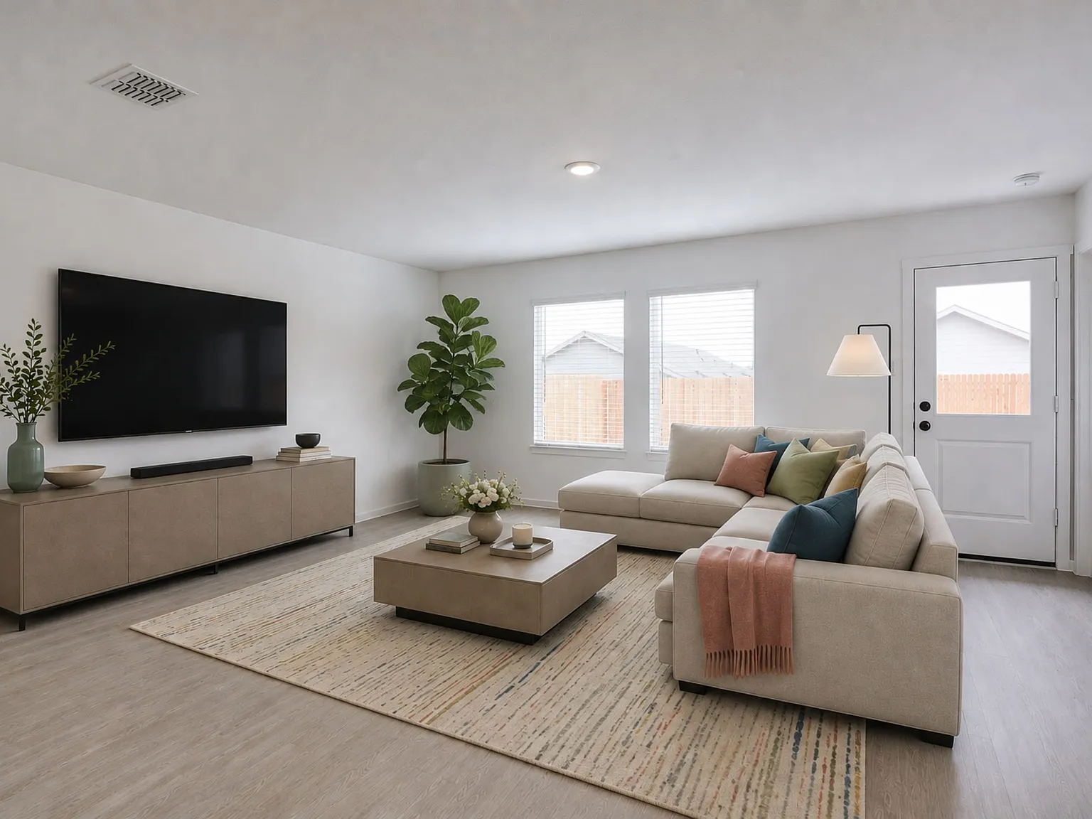 4 bed, 1667 sqft, $1,775 — Photo 4