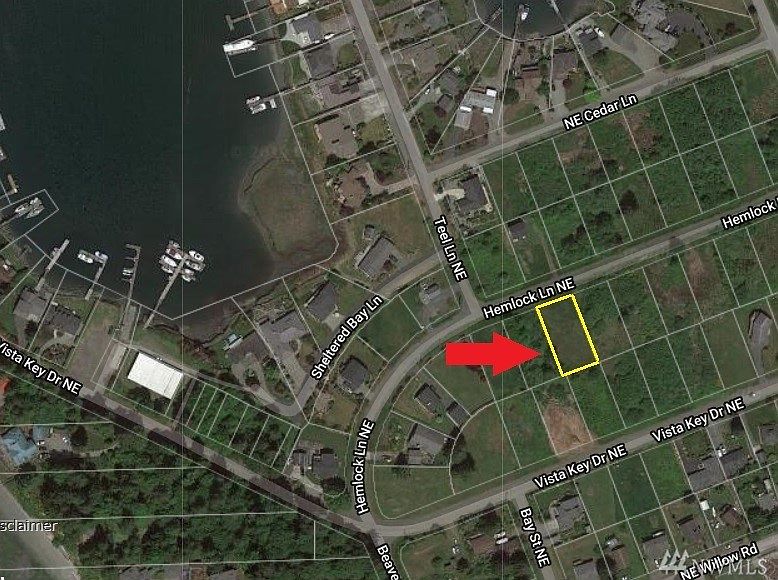 2nd image of 4973 NE Hemlock Ln
