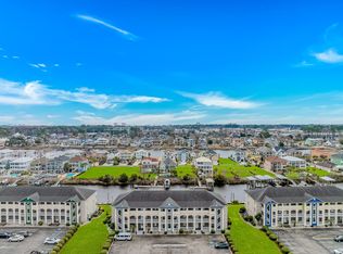 4524 N Planatation Harbour Dr. #D1, Little River, SC 29566