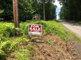 Neiltown Rd, Pleasantville, PA 16341