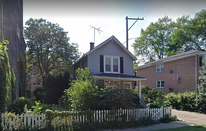 1st image of 7058 N Damen Ave
