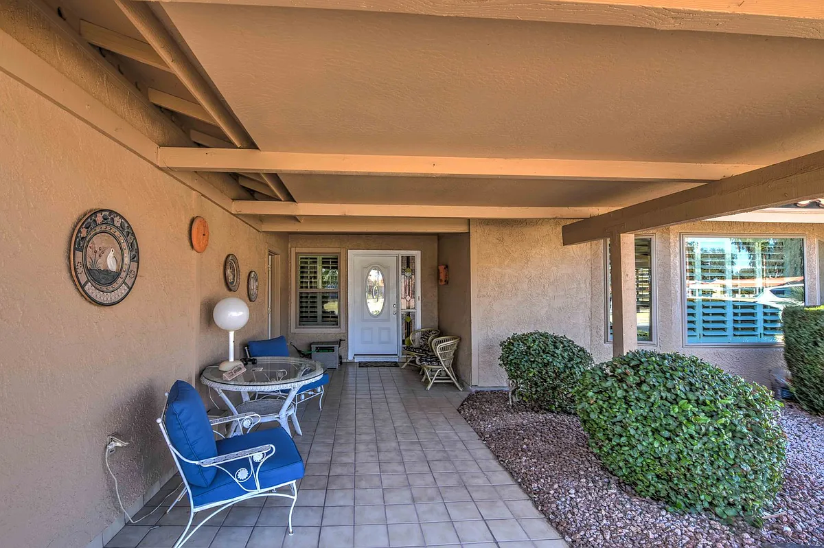 Building Photo - 1162 Leisure World