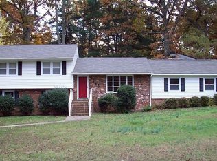 331 Ravenscroft Dr, North Chesterfield, VA 23236
