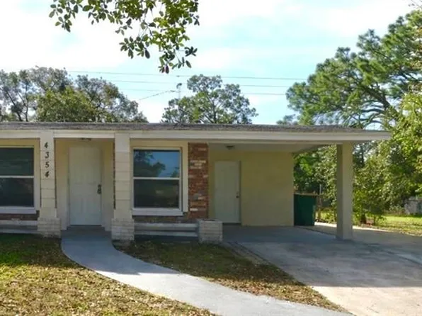 4354 Kirkland Blvd, Orlando, FL 32811