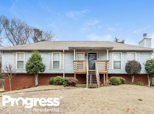 1180 Whippoorwill Dr, Alabaster, AL 35007