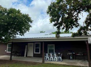 420 Brooks Mill Rd, Bertram, TX 78605