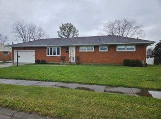 4749 Merrimont Ave, Springfield, OH 45503