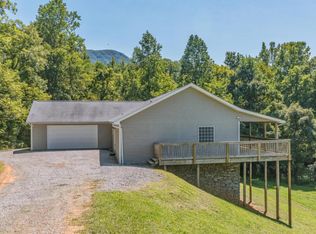 1008 Frank Thornton Rd, Dandridge, TN 37725