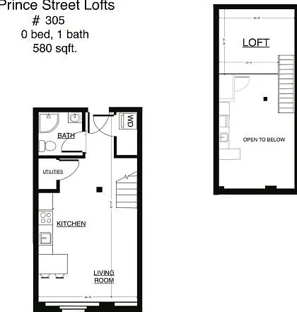 Prince Street Lofts — Photo 37