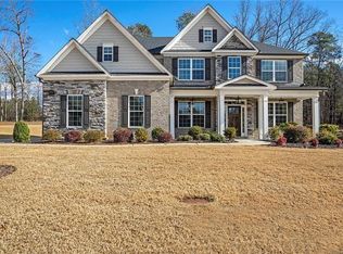 6750 Brookleigh Ovlk, Cumming, GA 30040