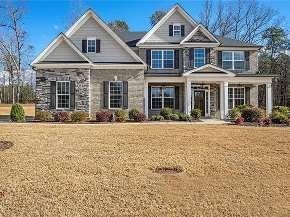 6750 Brookleigh Ovlk, Cumming, GA 30040