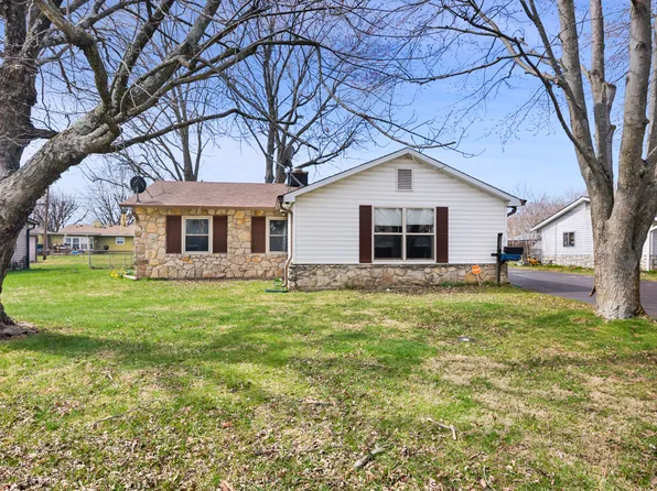 188 Lynwood Dr, New Whiteland, IN 46184