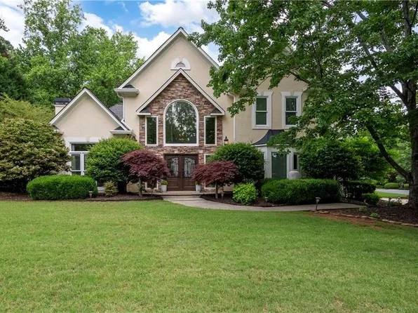 1850 Kirkmont Dr NW, Marietta, GA 30064