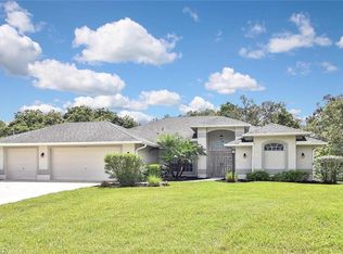 2301 Herzog Rd, Alva, FL 33920