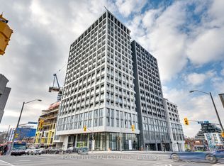 2020 Bathurst St #926, Toronto, ON M5P 2B9